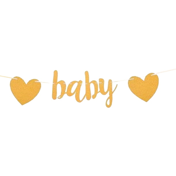 Toystoory Banner con letras, 1 Uds., conjunto de pancartas personalizadas para bautizo y bautismo, cumpleaños Kits de decoración para fiestas TYPE5 NO5
