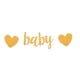 thumbnail image 1 of Toystoory Banner con letras, 1 Uds., conjunto de pancartas personalizadas para bautizo y bautismo, cumpleaños Kits de decoración para fiestas TYPE5 NO5, 1 of 6
