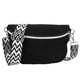 thumbnail image 1 of Chest Bag Riñonera Pana (), 1 of 9
