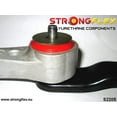 thumbnail image 3 of PU Gearbox Mount Bushing Kit fits Audi A3 96-03&nbsp;FWD & Quattro, 3 of 4