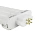 thumbnail image 3 of Xtralite 27w Daylight Replacement Bulb For High Vision Reading Lamps, 4 Pin Gx10q-4 Quad Tube (6500k), 3 of 3