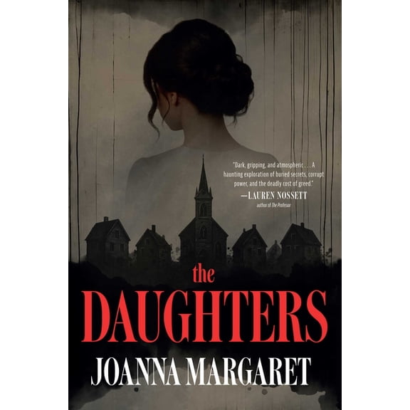 The Daughters, (Hardcover)