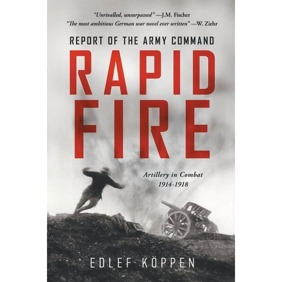 Rapid Fire, (Paperback)