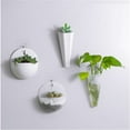 thumbnail image 4 of Multifunctional Wall-mounted  Vase Flower Pot Home Wall Decoration Ornaments, 4 of 9