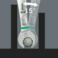 thumbnail image 3 of Wera 6003 Joker Combination Wrench, 6mm, 3 of 7