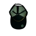 thumbnail image 4 of Gorra Ranch & Corral Basic 02 Negro Unitalla, 4 of 4