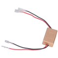 thumbnail image 4 of LF-300B H1 2-Pack LED Strobe Controller Module - 9-30V 50W ABS Heat-Resistant Flasher for Automotive Headlights, Fog Lights, Signal Lights - Compatible with Single/2/3 Color Lamps, Easy Installation, 4 of 6