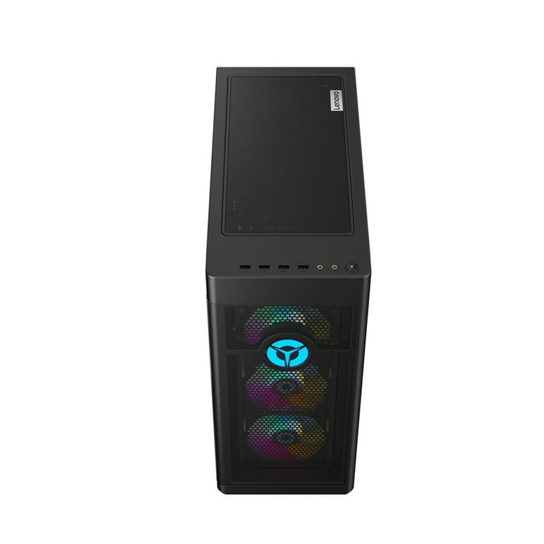 Lenovo Legion T7, Intel i7, 32GB, NVIDIA RTX 3070, 1TB SSD+1TB HDD