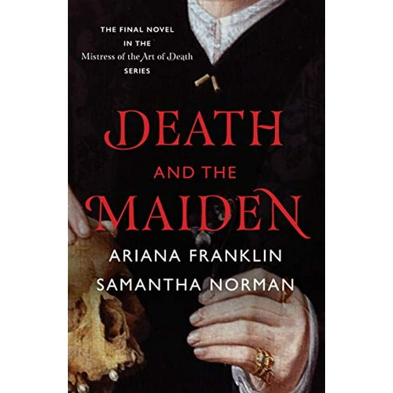 Pre-Owned Death and the Maiden (Hardcover) 006256238X 9780062562388