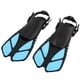 thumbnail image 4 of EBTOOLS Aletas de Buceo Ajustables para Esnórquel y Natación ANGGREK Otros, 4 of 8