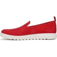 thumbnail image 2 of Vionic Women's Uptown Willa Slip-On Sneaker Fruit Punch Nubuck 12W, 2 of 5