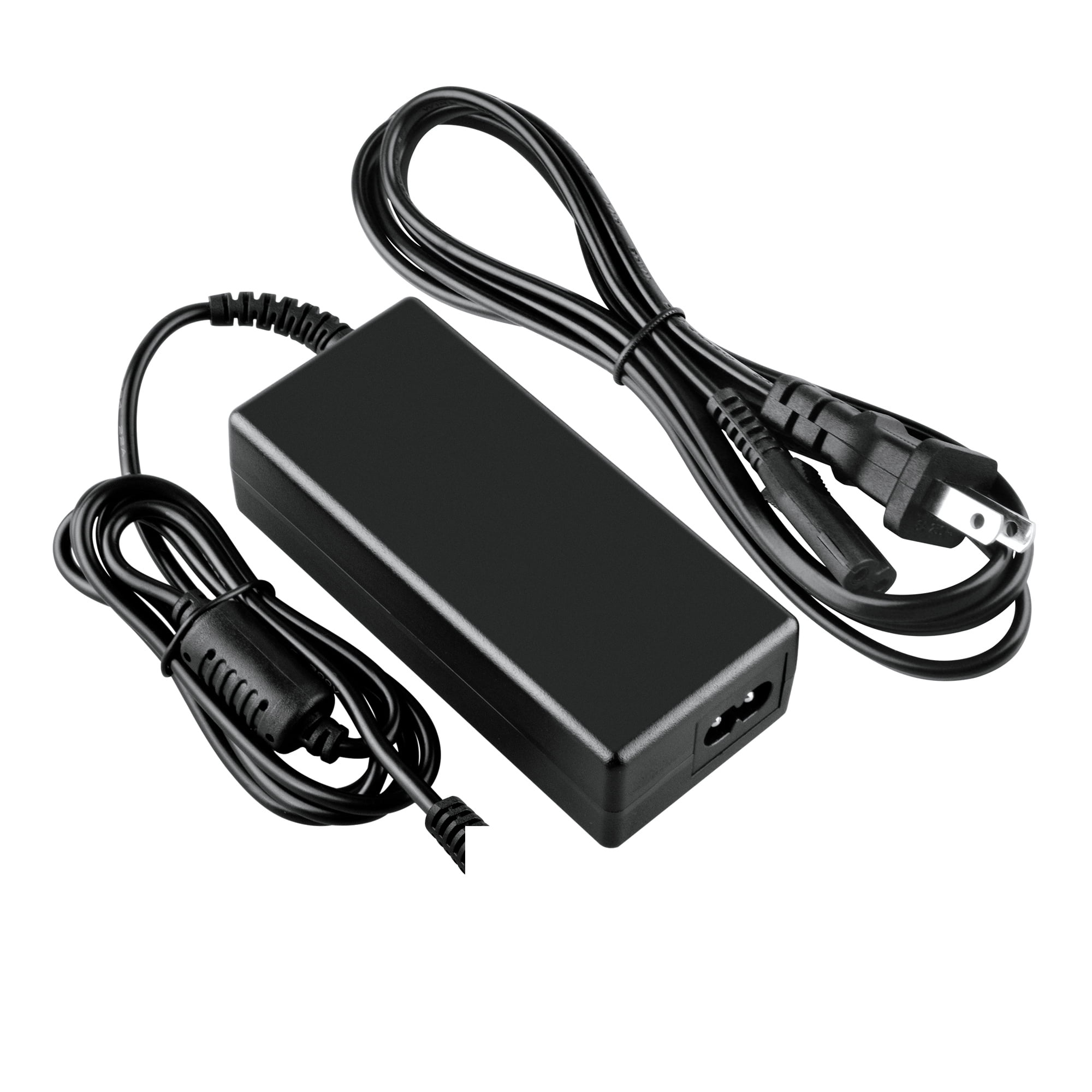 PKPower 24V AC/DC Adapter for AeroGarden 100912-BLK 100912-WHT 100912-STB 100913-BSS 100913-PPL 100913-PRE Aero Garden Bounty Elite Indoor Hydroponic Herb LED Grow Light 2A Power Charger