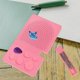 thumbnail image 4 of RENACLIPY 1Jgo Tablero De Quilling Con Pin Y Cajón Rosa Para Decorar Y Crear De Papel, 4 of 8