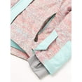 thumbnail image 2 of Arctix Veste d'Hiver Isolée pour Filles Suncatcher Produit de Loisirs Extérieurs, 2 of 5