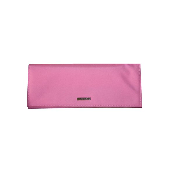 Dopp Grand Rouleau de Bijoux avec Fermeture Magnétique - Rose
