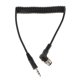 thumbnail image 2 of Cable de Liberación de Obturador de 3.5 mm a N1 para D600, E, , D700, D300 Sunnimix Cable de liberación del obturador, 2 of 6