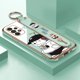 thumbnail image 1 of Samsung Galaxy A10 A10S A52 A52S A22 A02 A02S M02 A20S A20 A30 A30S A50 A50S 4G 5G Funda Celular Para De Wrist Strap Doraemon, 1 of 4
