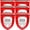 Pack of 6, variant on Solar Warning Light Sensitive 129dB Security Alarm Light Gunshot Sounds & Dog Barking Strobe Alerts Light with Motion Sensor for Farm Barn Yard