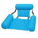 thumbnail image 2 of Colchones inflables Accesorios para piscinas acuáticas Hamacas Tumbonas Flotador para piscina Juguetes para deportes acuáticos Colchoneta flotante Juguetes para piscina, 2 of 5
