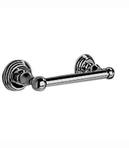 Jado 014146.100 Borma Double Post Toilet Paper Holder Polished Chrome