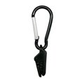 thumbnail image 4 of Camping Tent Tarp Awning Clamp Carabiner Clip Tent Snaps Hangers Camping Tent Tighten Lock Grip Clamp for Garden Outdoor, 4 of 7
