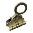 thumbnail image 4 of Tree Surgeon Climbing Cave Rope Grab Gear para cuerda de 9 16 mm Ajuste para cuerda de 14-16 mm, 4 of 7