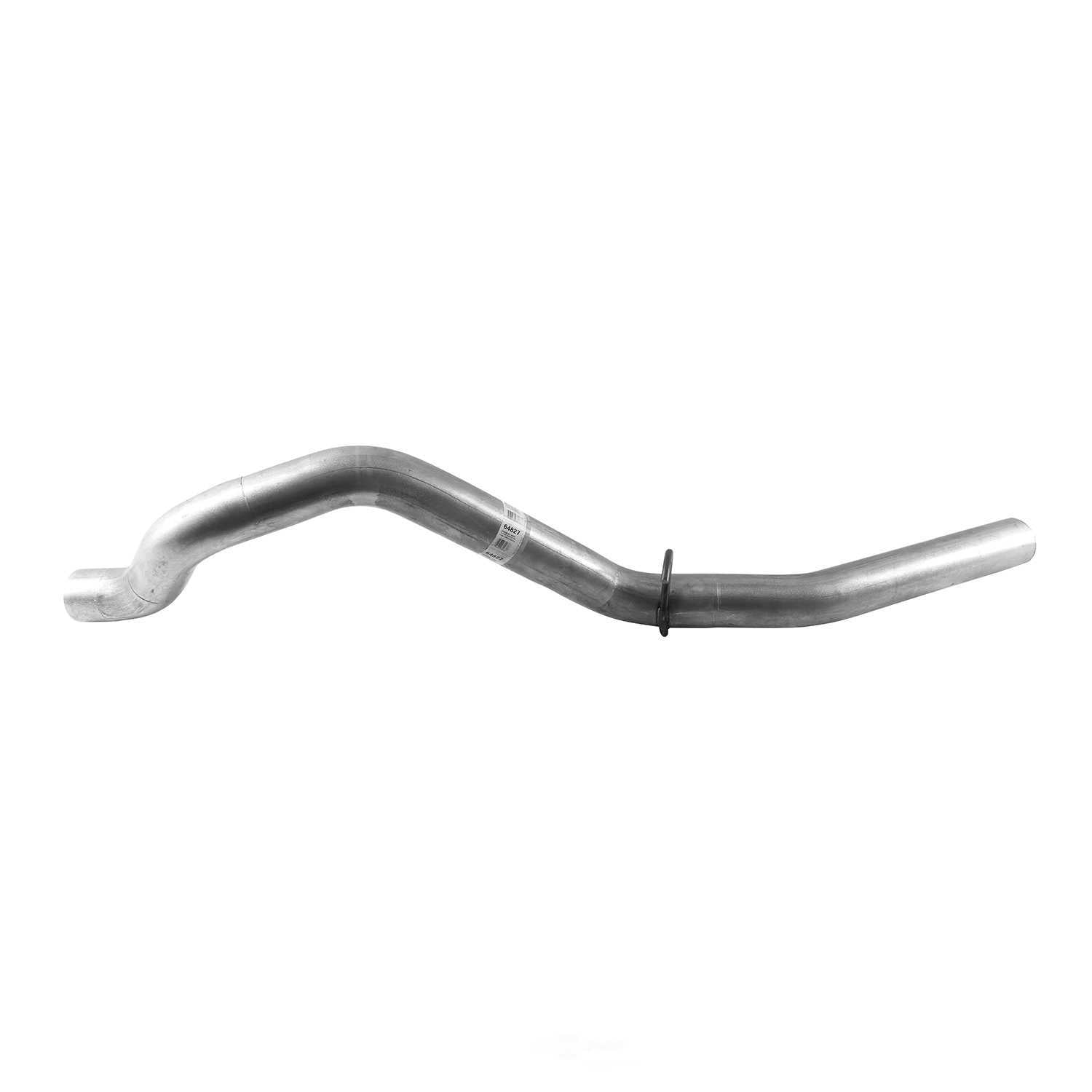 AP 64827 Exhaust Tail Pipe Fits select: 2007-2010 CHEVROLET SILVERADO, 2007-2010 GMC SIERRA