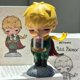thumbnail image 2 of Hirono Ono Original Blind Box Little Prince Co Branded Decor Figurine Cute Toys Hirono X Le Petit Prince Series Mysterious Box, 2 of 5