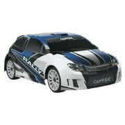 Traxxas LaTrax Rally 4WD Rally Car, 1/18 Scale, Assorted Colors