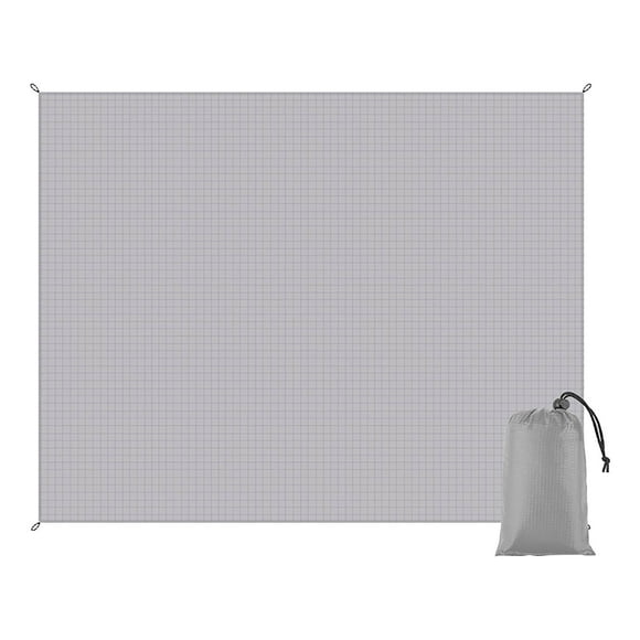 Offres Textiles pour la Maison, la Cuisine et la Salle de Bain! Pcksrro Tapis de Camping Parent-Enfant pour Voyage en Plein Air