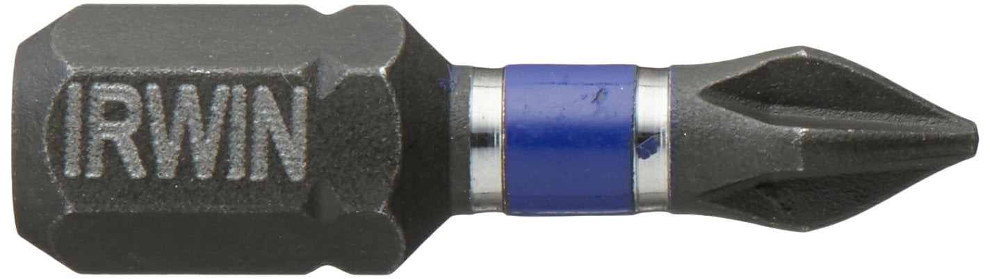 Hanson Insert Bit Impact #1PH x 1OAL