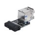 thumbnail image 2 of USB 3.0 20 Pin Female to Dual USB 3.0 Type A Female Motherboard Adapter (B), 2 of 6