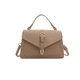 thumbnail image 1 of Bolsa Dama Xtellar Moda Hombro Mano Correa Ajustable color cafe, 1 of 4