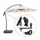 thumbnail image 4 of Accesorios para sombrilla de patio Sunnimix Pieza de repuesto para patio, 4 of 8