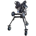 thumbnail image 4 of Sports Attack Junior Hack Attack Machine de Lancer de Baseball, 4 of 5