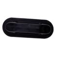 thumbnail image 4 of Barco inflable shamjiam 2 Piezas negro Kayak canoa Caucho Manija inflable, 4 of 8