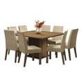 thumbnail image 1 of Juego de Comedor Madesa Doris con 8 Sillas, 1 of 12