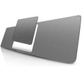thumbnail image 5 of LENTION Palm Rest Cover for MacBook Pro(15-inch,2016 2017 2018 2019)with Thunderbolt 3 Ports,Protective Vinyl Decal Skin Sticker with Trackpad Protector(Space Gray), 5 of 5