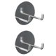 thumbnail image 1 of 2 Soportes para Portafiltros de Café para Montaje en Pared, Soporte Autoadhesivo para Portafiltros de Espresso de 51/53/58 mm, 1 of 5