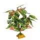 thumbnail image 3 of Terrario, plantas artificiales, pecera, plantas realistas, pecera para reptiles, plantas falsas, hábitat para pecera, plantas bonsái, dragón barbudo, accesorios para pecera, 3 of 7