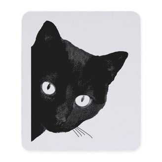 Cafepress - Ocd - Gomma antiscivolo mouse, Gaming Mouse pad