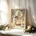 thumbnail image 3 of Nativity Scene Diamond Painting Kit, 5D DIY Jesus Pearl Art Kit for Adults, Jesus Christ & Religious Christmas Wall Decor with Frame, Christian Mosaic Craft Kits for Home Wall, C, 3 of 6
