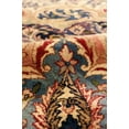thumbnail image 4 of Pasargad Home 019445 Pasargad Home Antique Lavar Collection Lamb's Wool Area Rug-11' 5' X 21' 6' , Ivory, 4 of 6