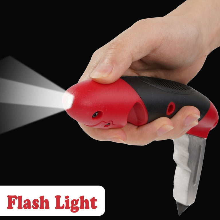 KEKOY 2 Pack Car Door Handle Assist for Elderly Portable Car