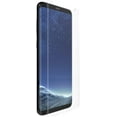 thumbnail image 3 of Tech21 Anti-Scratch Screen Protector with BulletShield for Samsung Galaxy A8 - Impact Shield with Anti-Scratch - Clear, 3 of 5