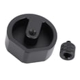 thumbnail image 1 of Satellite Antenna Tripod Adapter, Secure Connection RV Antenna Tripod Mount Adapter  for 1/4in- 20 and 3/8in-16 Base Adapter, 1 of 7