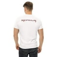 thumbnail image 3 of Nephilim (Angel): Mastema Unisex graphic t-shirt, 3 of 4