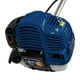 thumbnail image 3 of Desbrozadora A Gasolina Synergy 52 Cc. 2hp 10¨ azul Estándar, 3 of 7