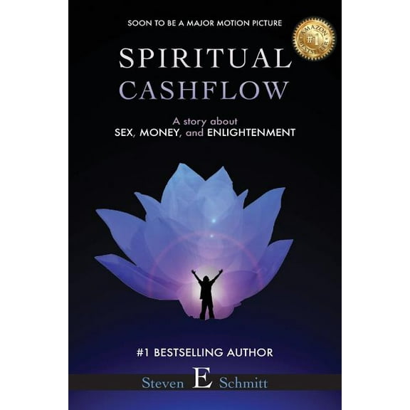 Spiritual Cashflow (Paperback)