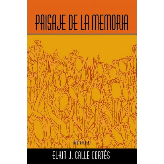 Paisaje de la Memoria (Paperback)